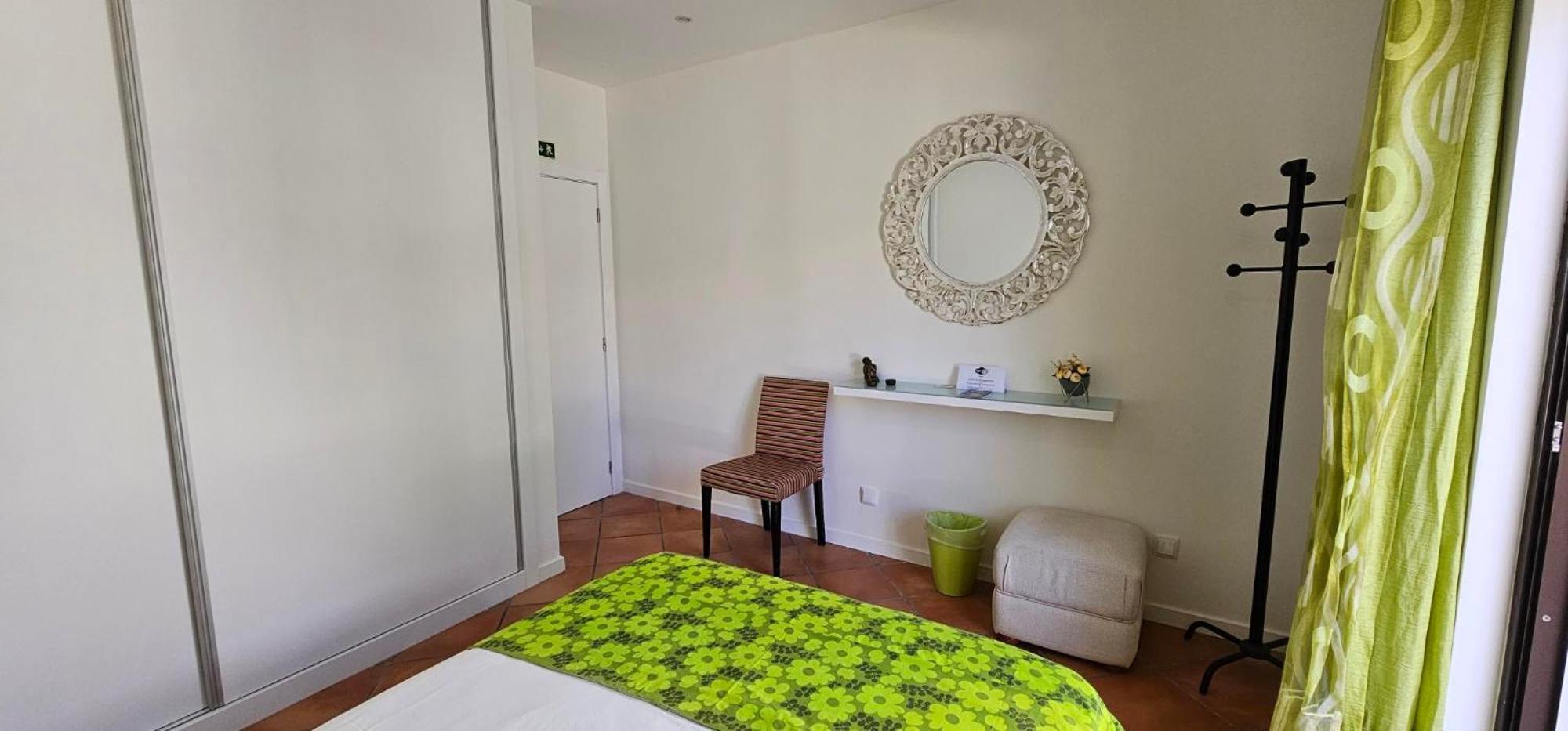 Lemon Tree Relaxing Guesthouse Lagos Eksteriør bilde