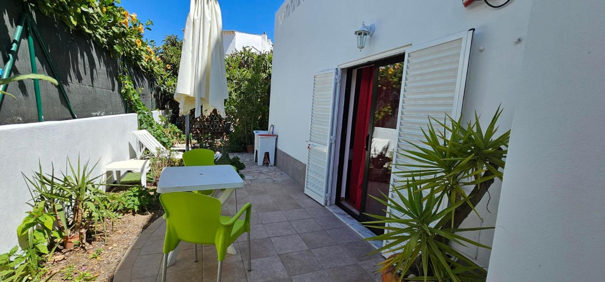 Lemon Tree Relaxing Guesthouse Lagos Eksteriør bilde