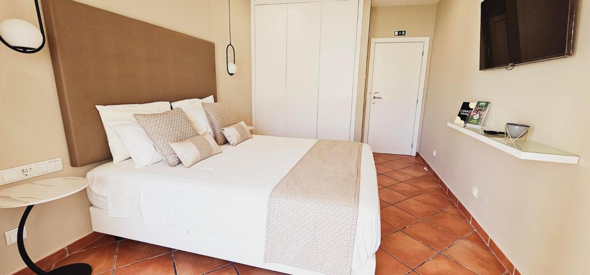 Lemon Tree Relaxing Guesthouse Lagos Eksteriør bilde