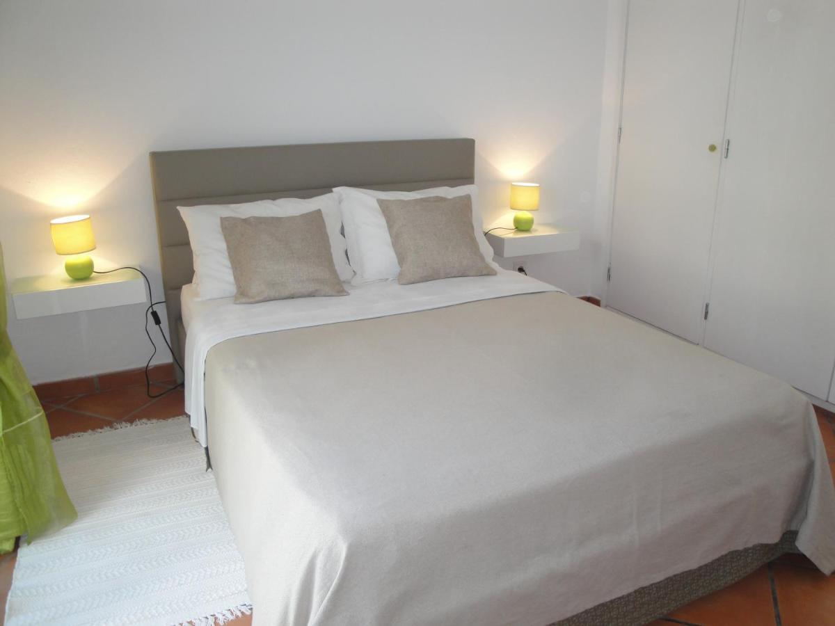 Lemon Tree Relaxing Guesthouse Lagos Eksteriør bilde